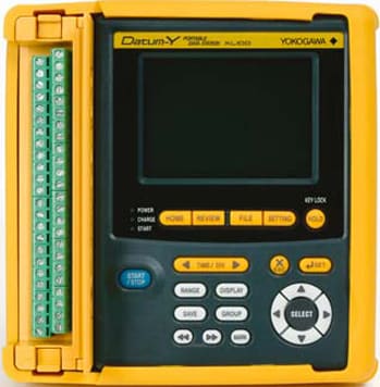 Yokogawa XL121-R