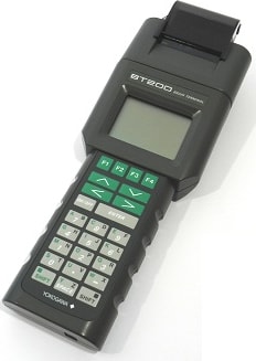 Yokogawa_BT200-P-00-with_printer