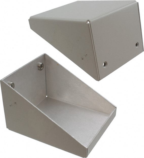 TDK-Lambda Z-BP Blanking Panel for 19" Rack (70mm) 