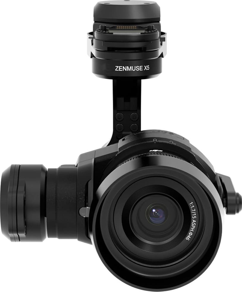 Flir Zenmuse X5