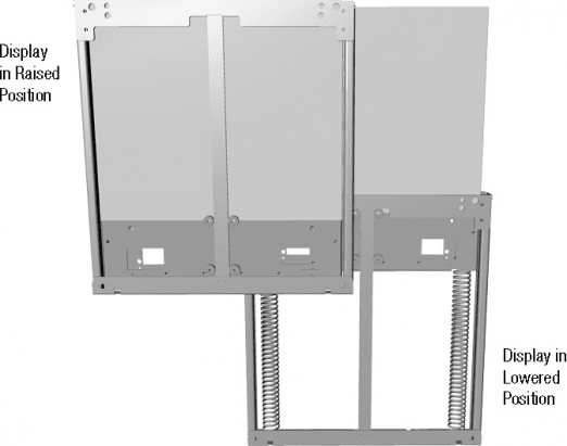 InFocus INA-MNTBB95