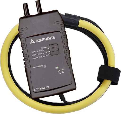 Amprobe ACF-3000AK