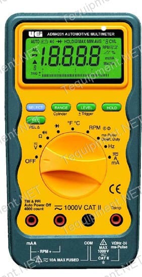 Uei ADM4201