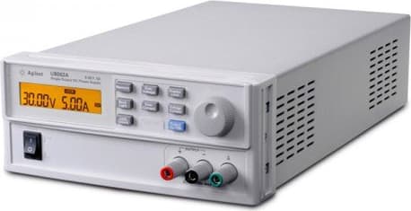 Agilent U8001A