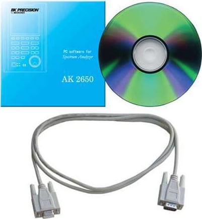 BK AK 2650