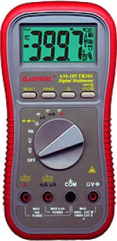 Amprobe AM-105TRMS