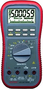 Amprobe AM-160 TRMS