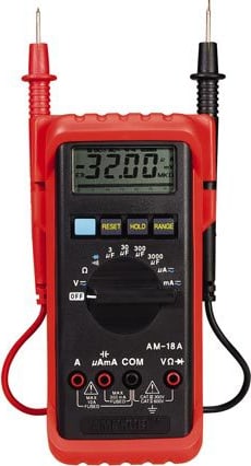 Amprobe AM-16A