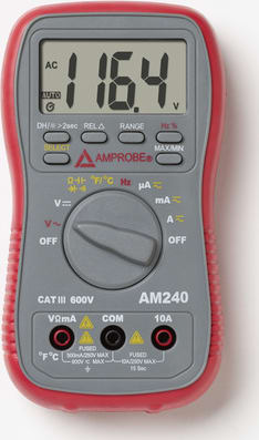 Amprobe AM-240