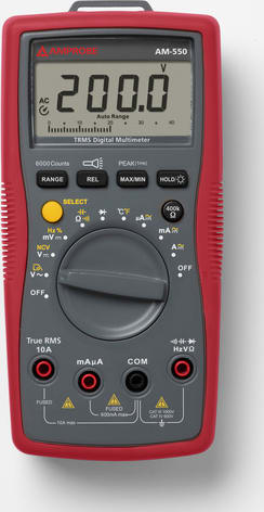 Amprobe AM-550