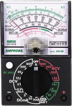 AmprobeAM-6B