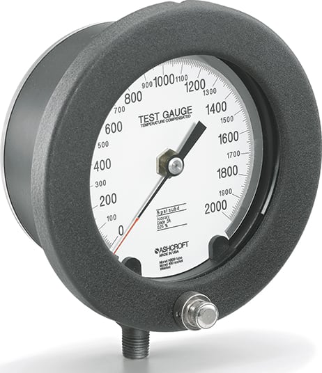 Ashcroft 1082 Test Gauge