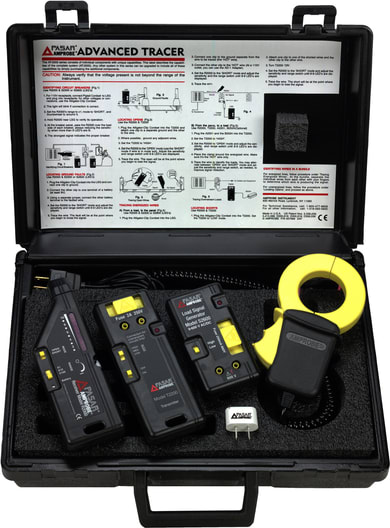 Amprobe AT-2004