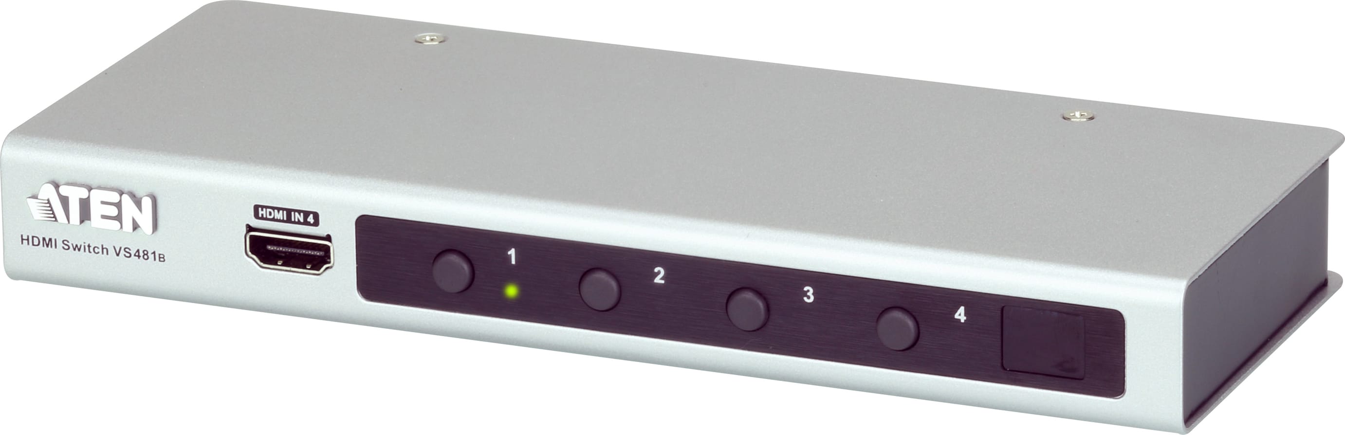 ATEN US3310  2-Port USB-C to HDMI KVM Switch