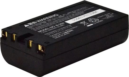 b-569 Battery Graphtec