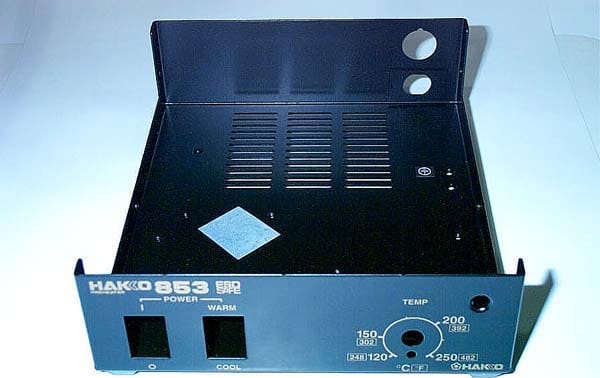 Hakko B2432