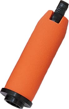 Hakko B3217 Orange Anti-Bacterial Sleeve Assembly