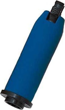 Hakko B3218 Blue Anti-Bacterial Sleeve Assembly