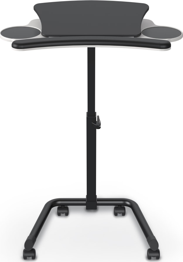 balt 89764 Lapmatic Sit-Stand Workstation