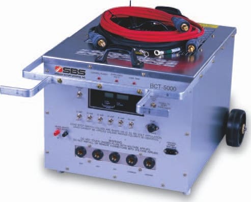 SBS BCT-5000