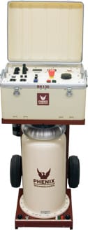 Phenix BK130/36