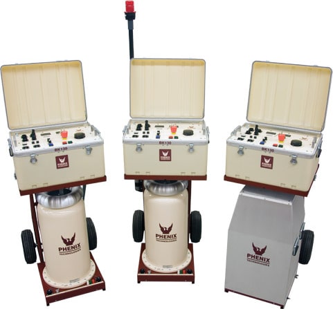 Phenix BK180