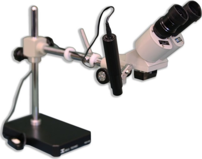 Meiji Techno BMK-1/LED Stereo Microscope