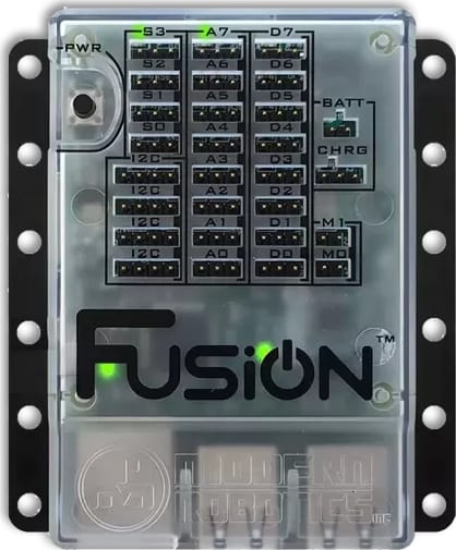 MYBOTSINGLE-1PK-US Fusion Controller