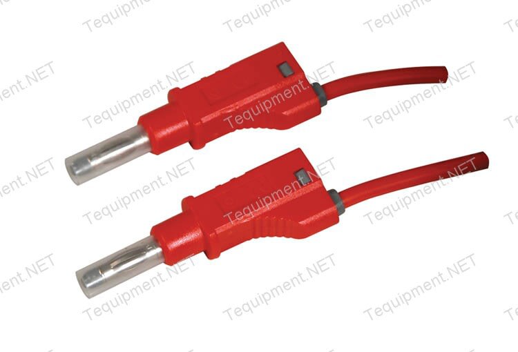 Cal Test CT2153 Test Leads