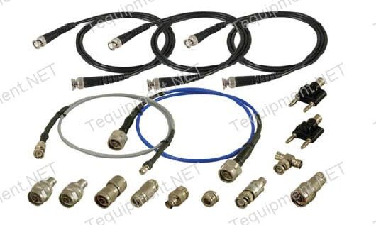 Cal Test CT3372 Spectrum Analyzer Kit