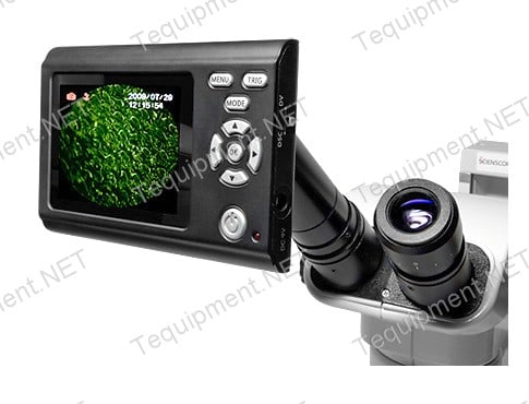 CC-LCD-CD3
