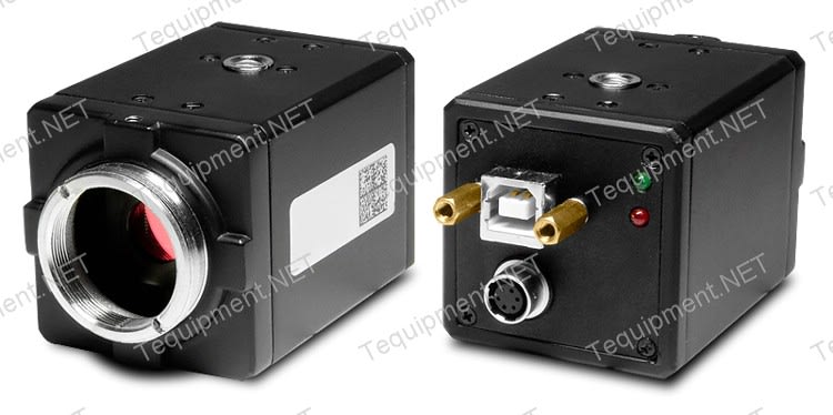 Scienscope CC-USB-CD3