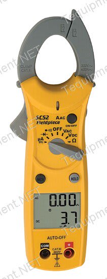 Fieldpiece SC52