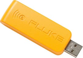 Fluke CNX pc3000