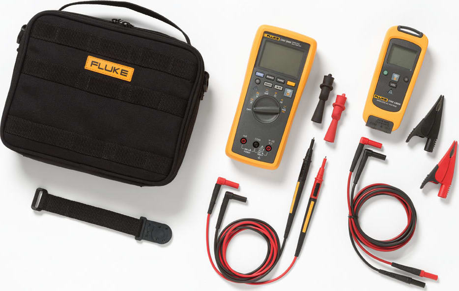 Fluke CNX v3000 Kit