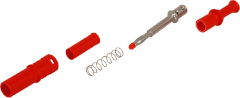 Cal Test CT3201-0