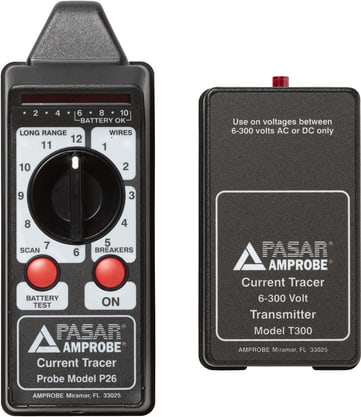 Amprobe CT-326B