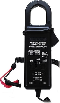 Amprobe CT-600 AC/DC