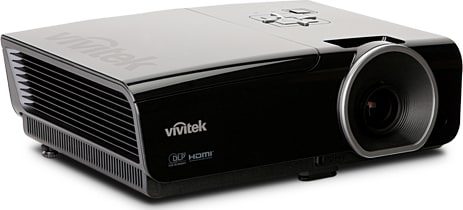 Vivitek D945VX