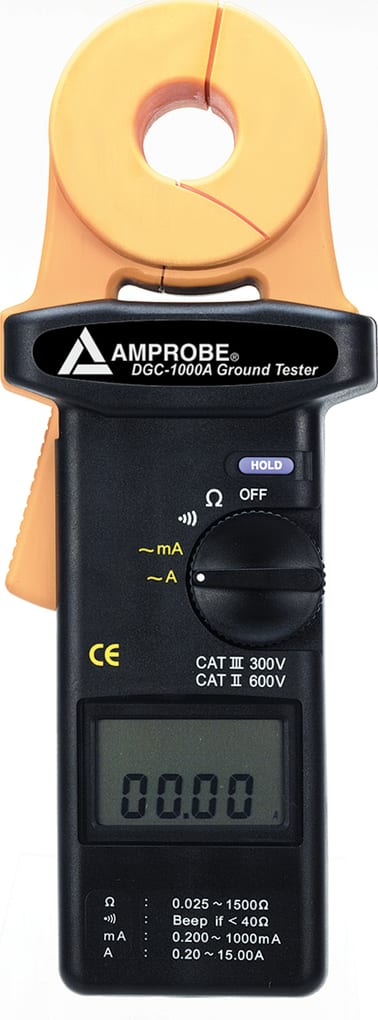 Amprobe DGC-1000