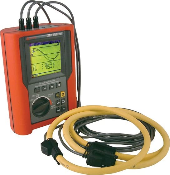 Amprobe DM-III FLEX