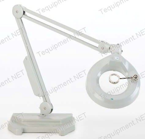 OC White DMSC-5-W-UV-RAB