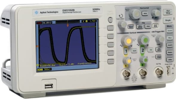 Agilent DSO1052B
