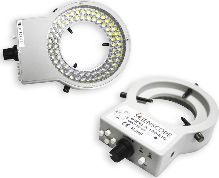 Scienscope IL-LED-E1Q Main Image