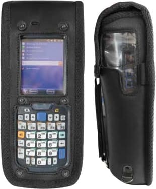 ecom AS030310 Leather Carry Case