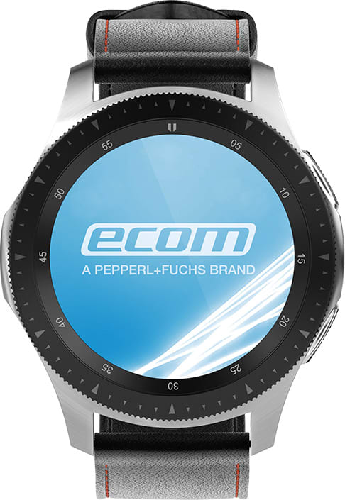 ecom SMART-EX WATCH 01