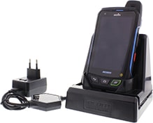 ecom 481167 Smart-Ex 01 DC S01 Desktop Charger with Safety Box