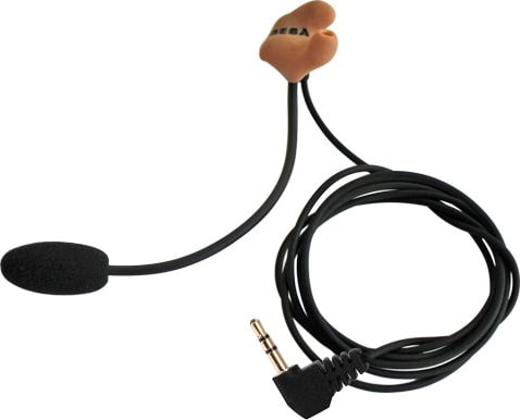 ecom 481205 Zone 1/21 In-Ear Headset - ComCom Ex