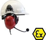 ecom 482967 Hearing protection headset