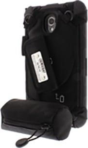 ecom A0031214 HA T01 X2 Hand Strap with Accessory Bag